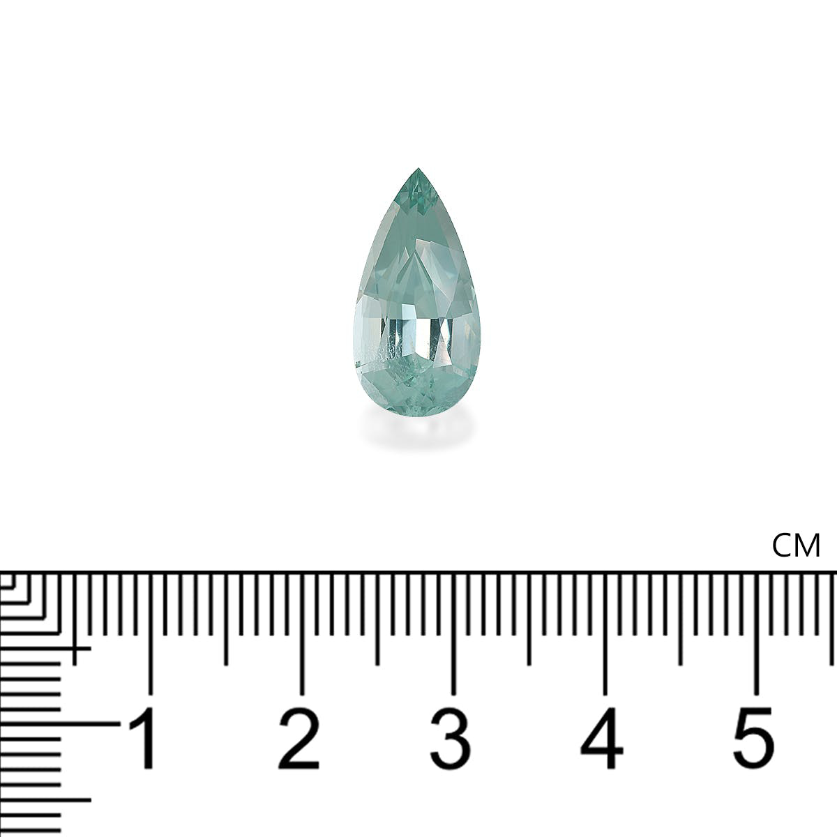 Picture of Mist Green Aquamarine 5.43ct (AQ2956)