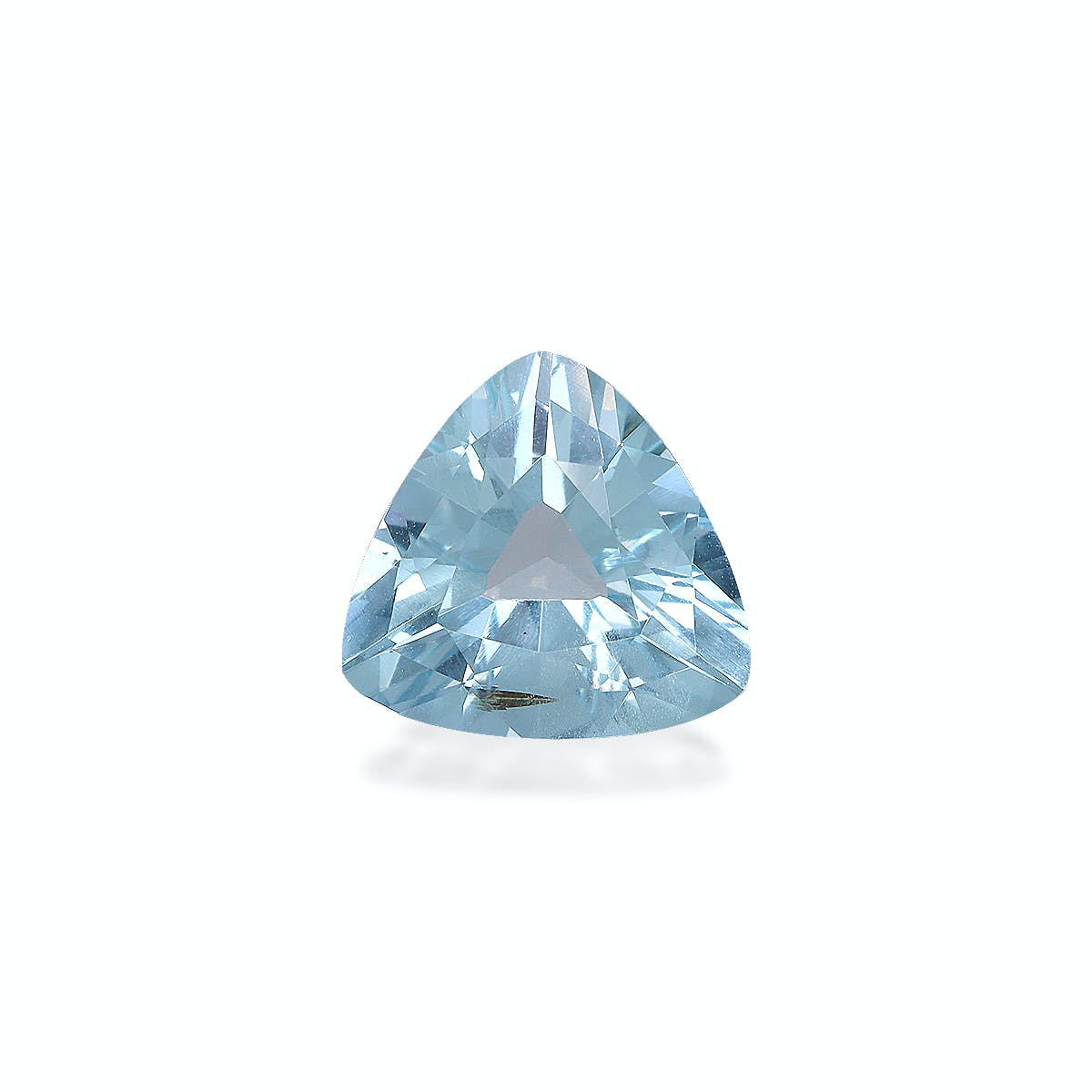 Baby Blue Aquamarine 2.34ct (AQ2959)