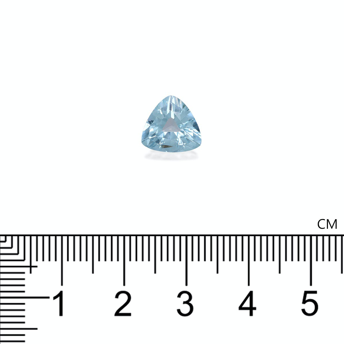 Picture of Baby Blue Aquamarine 2.34ct (AQ2959)