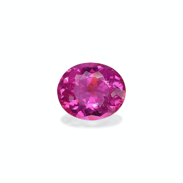 Picture of Fuscia Pink Rubellite Tourmaline 1.80ct - 9x7mm (RL1058)