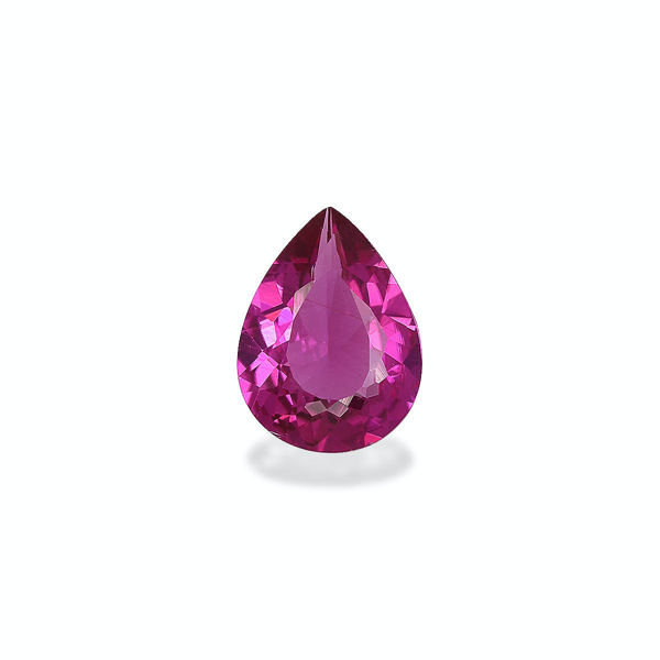 Picture of Fuscia Pink Rubellite Tourmaline 0.88ct - 8x6mm (RL1059)