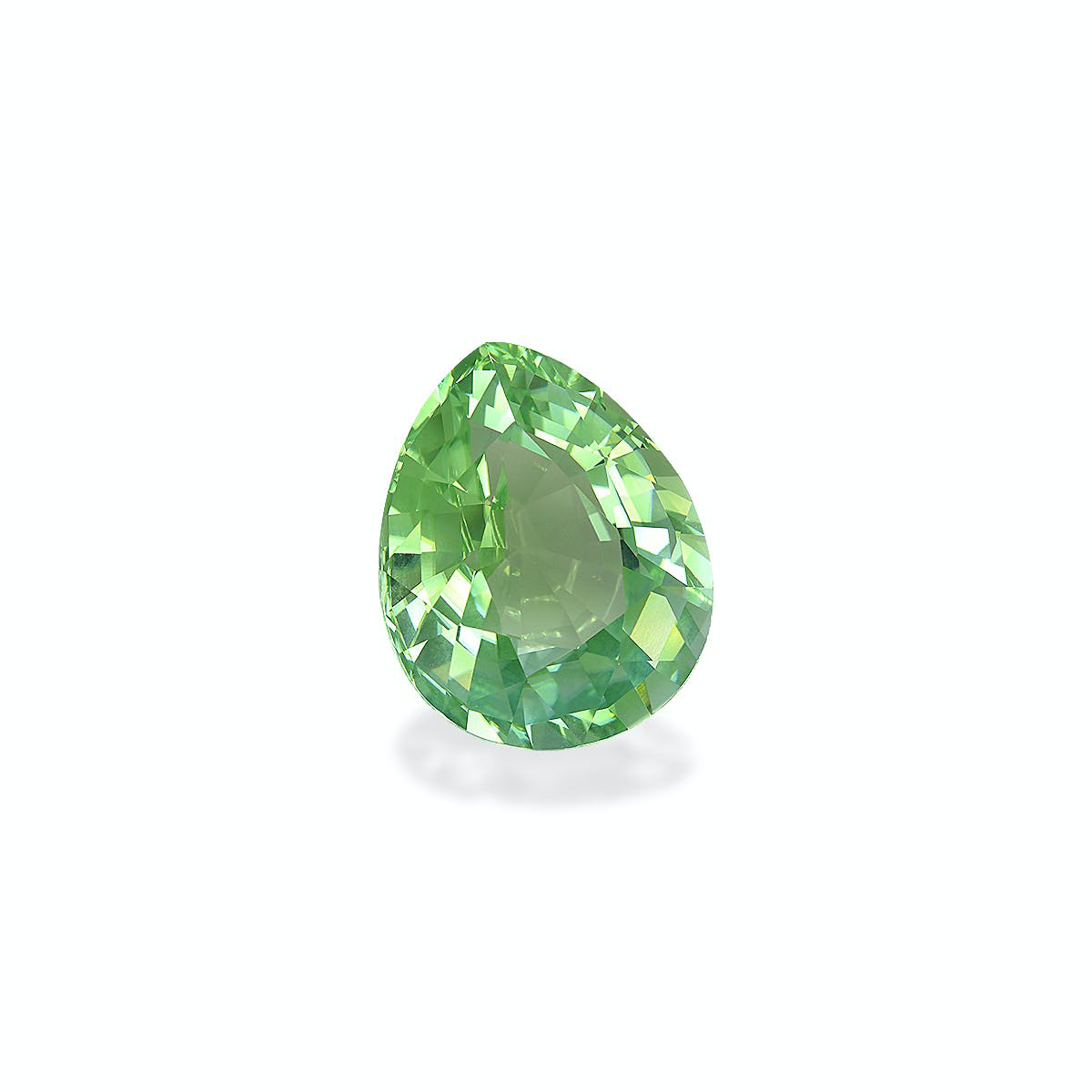 Picture of Lime Green Tourmaline 32.04ct (TG1668)