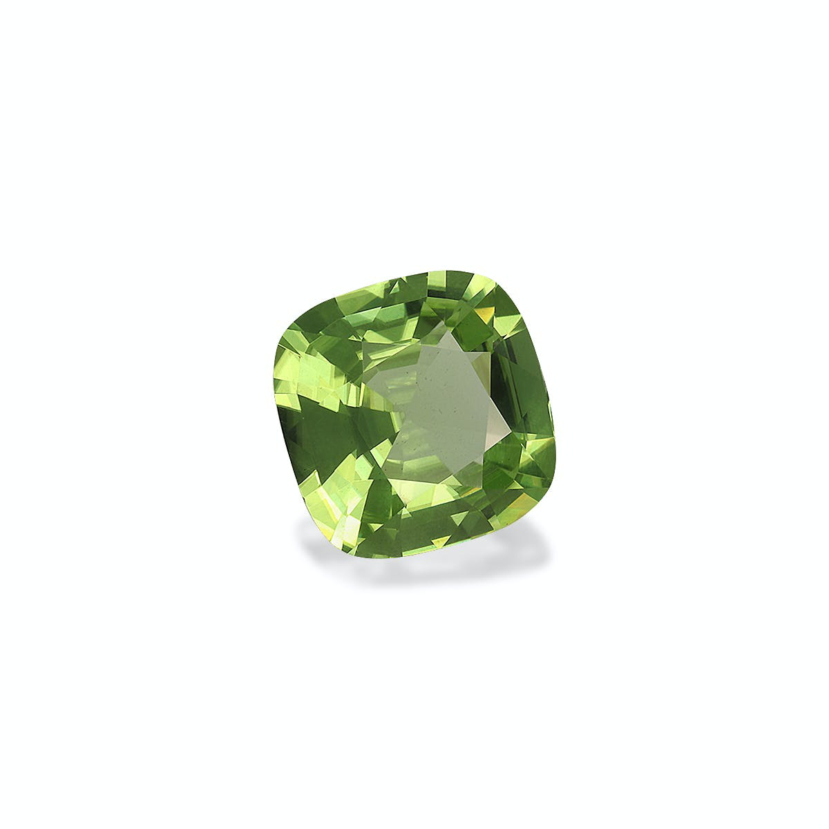 Picture of Lime Green Peridot 8.88ct - 13mm (PD0321)
