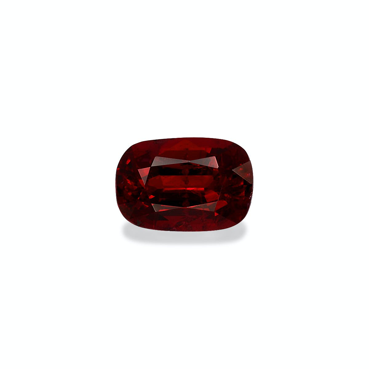 Picture of Red Spinel 0.79ct - 6x4mm (SP0370)
