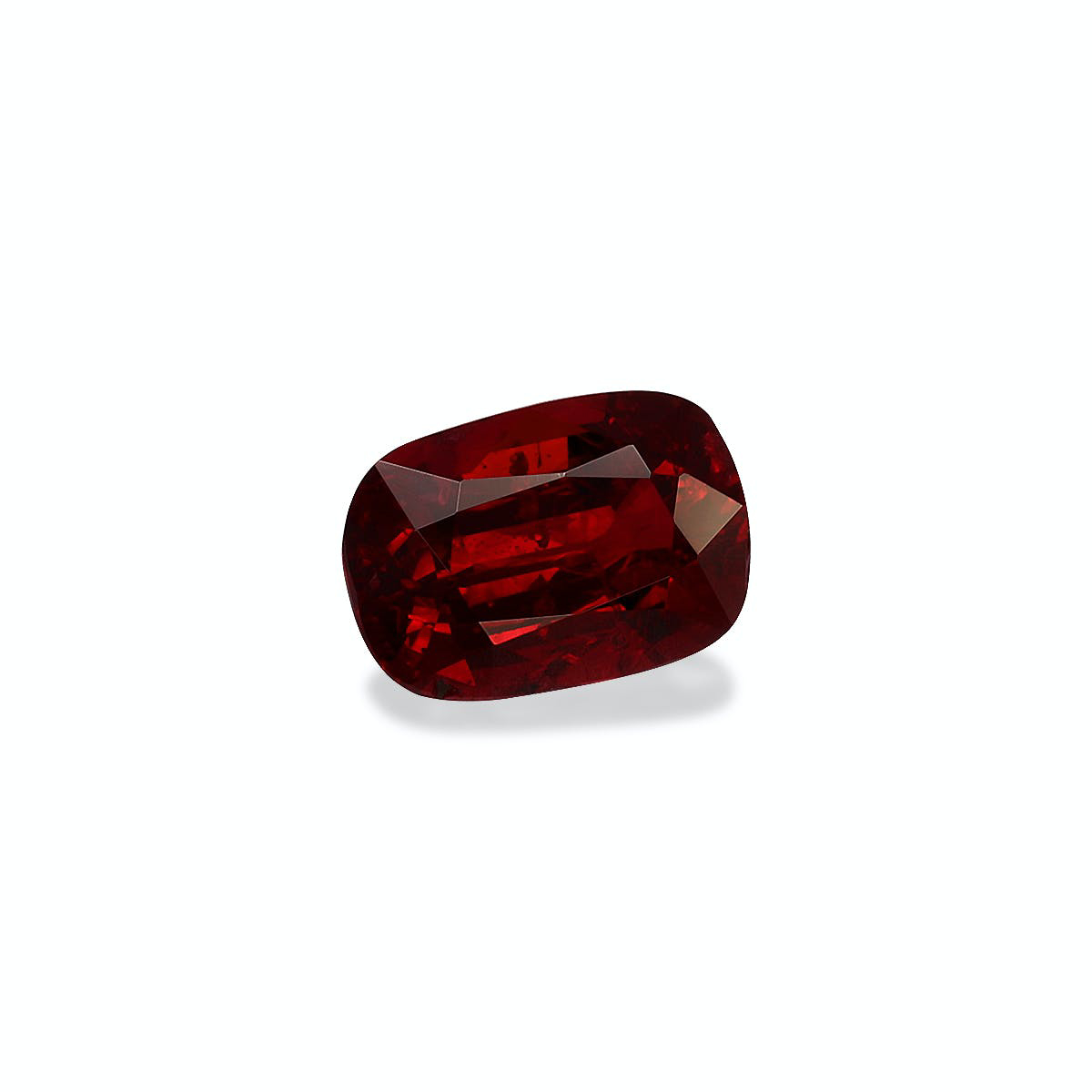 Picture of Red Spinel 0.79ct - 6x4mm (SP0370)