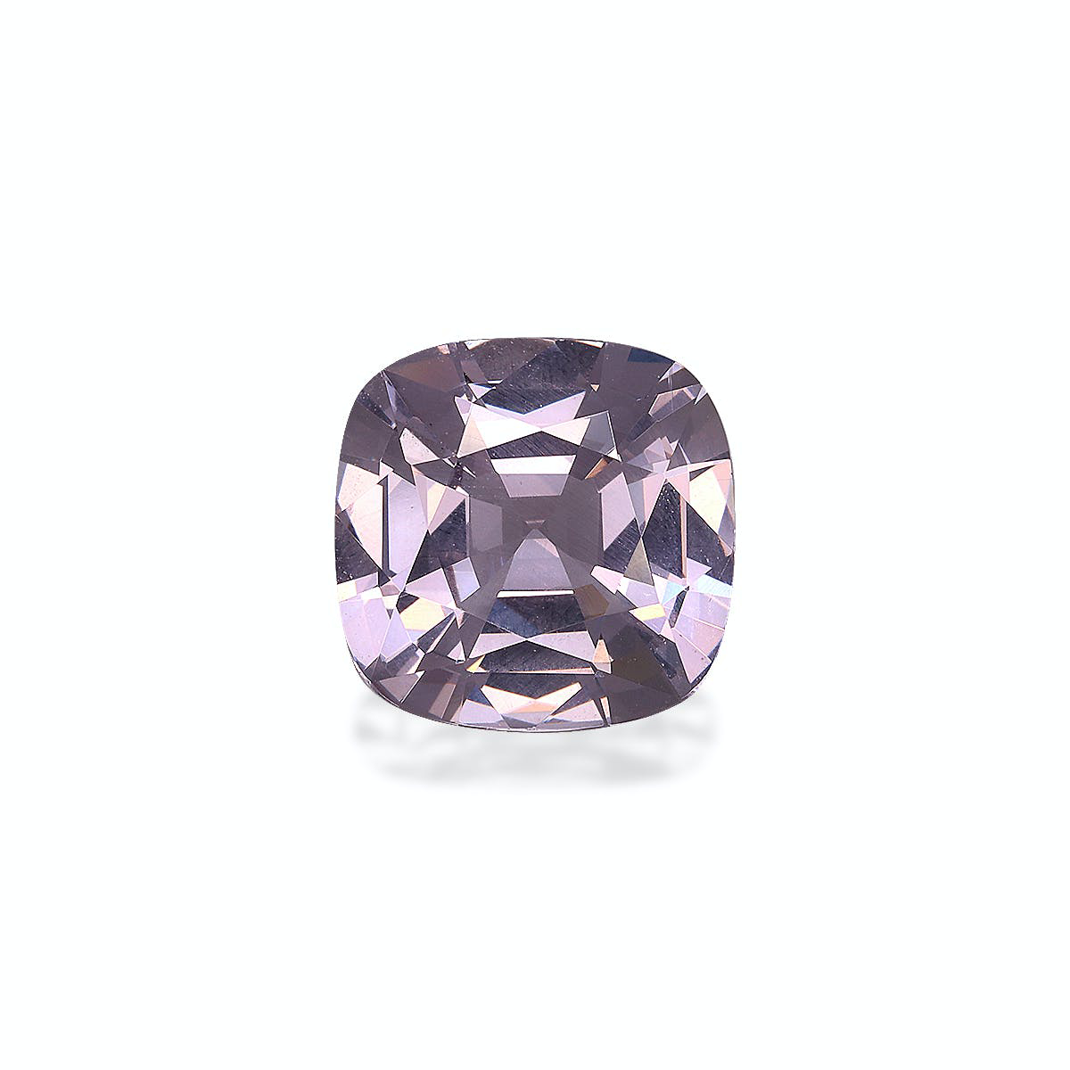 Picture of Grey Spinel 3.20ct - 9mm (SP0374)