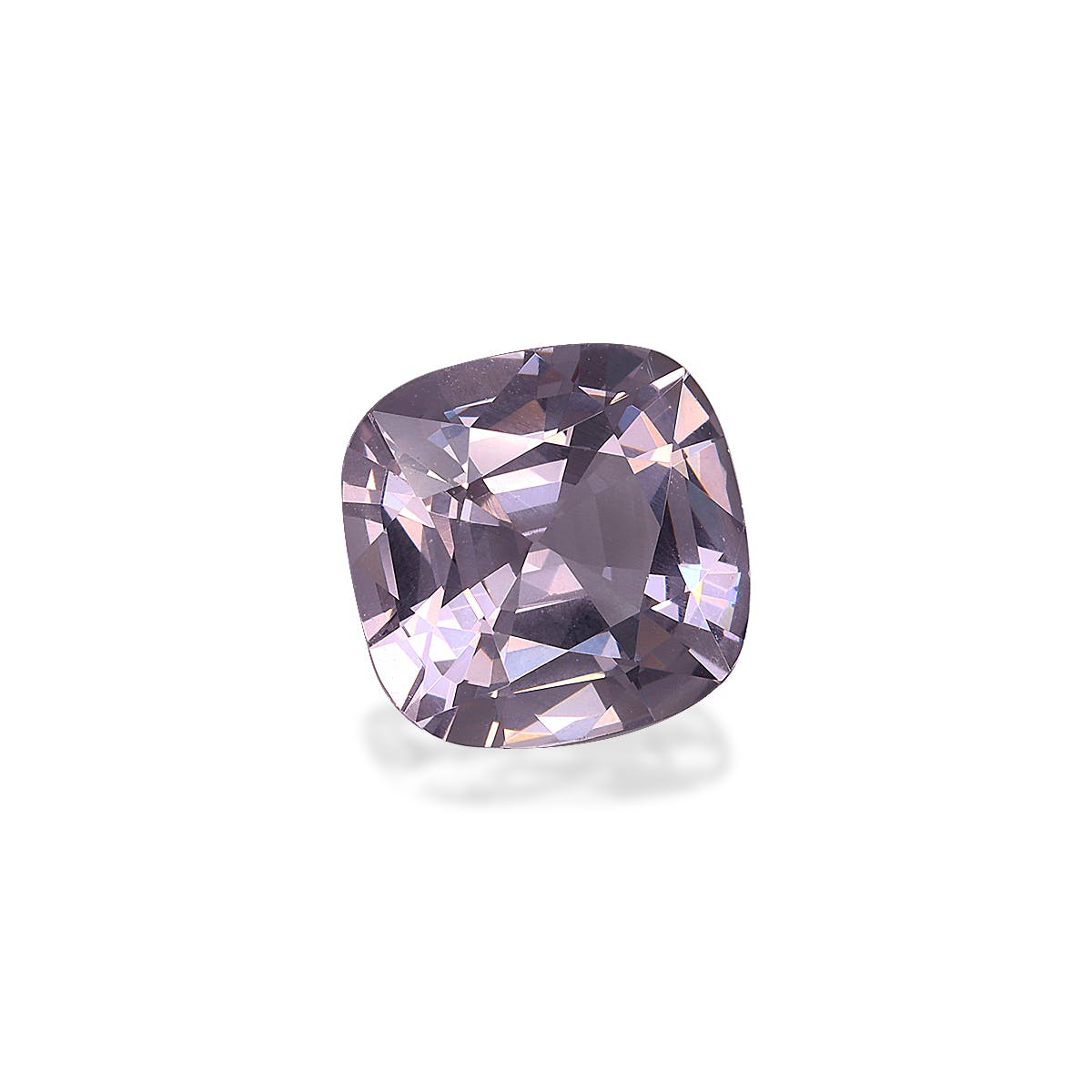 Picture of Grey Spinel 3.20ct - 9mm (SP0374)