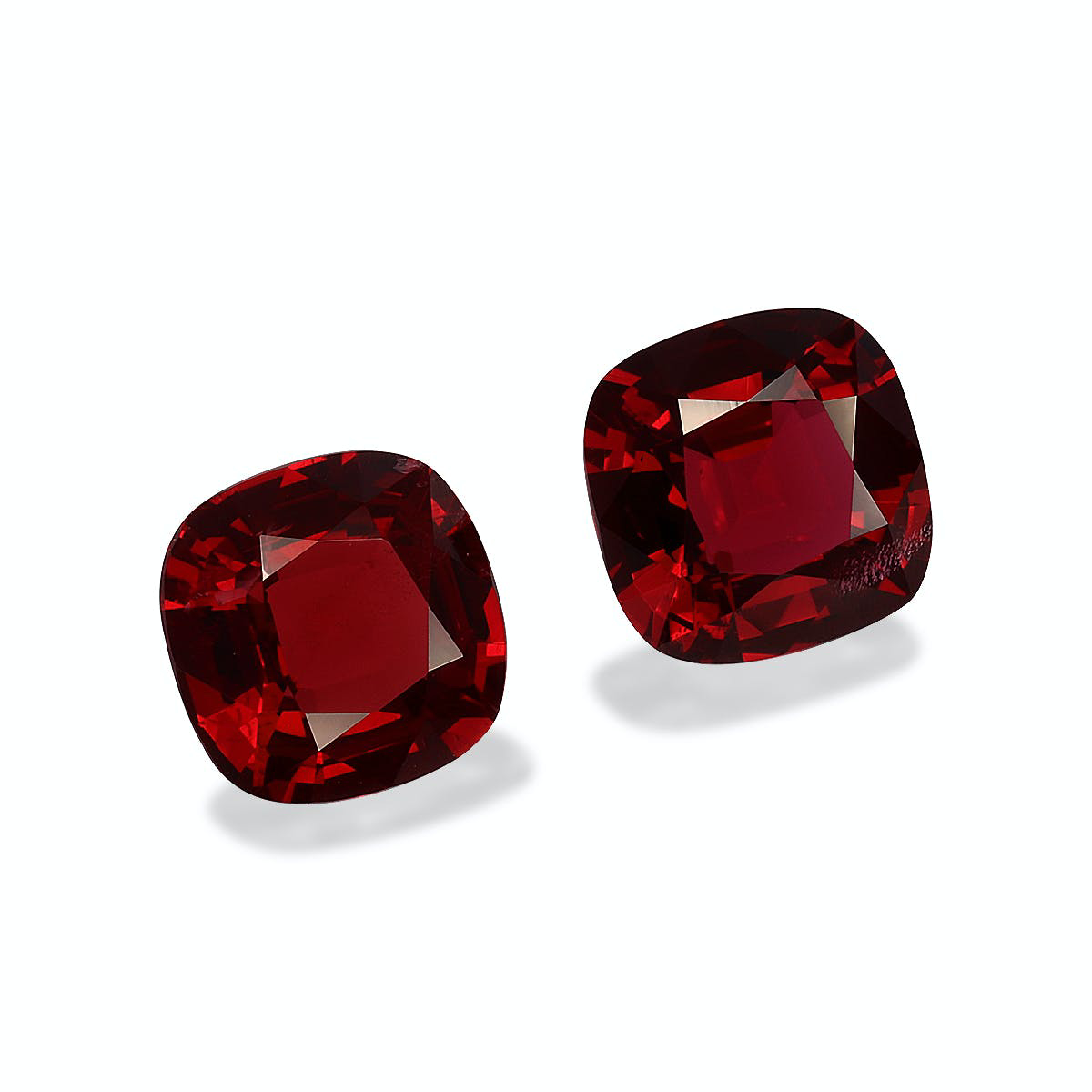 Picture of Red Spinel 3.49ct - 7mm (SP0375)