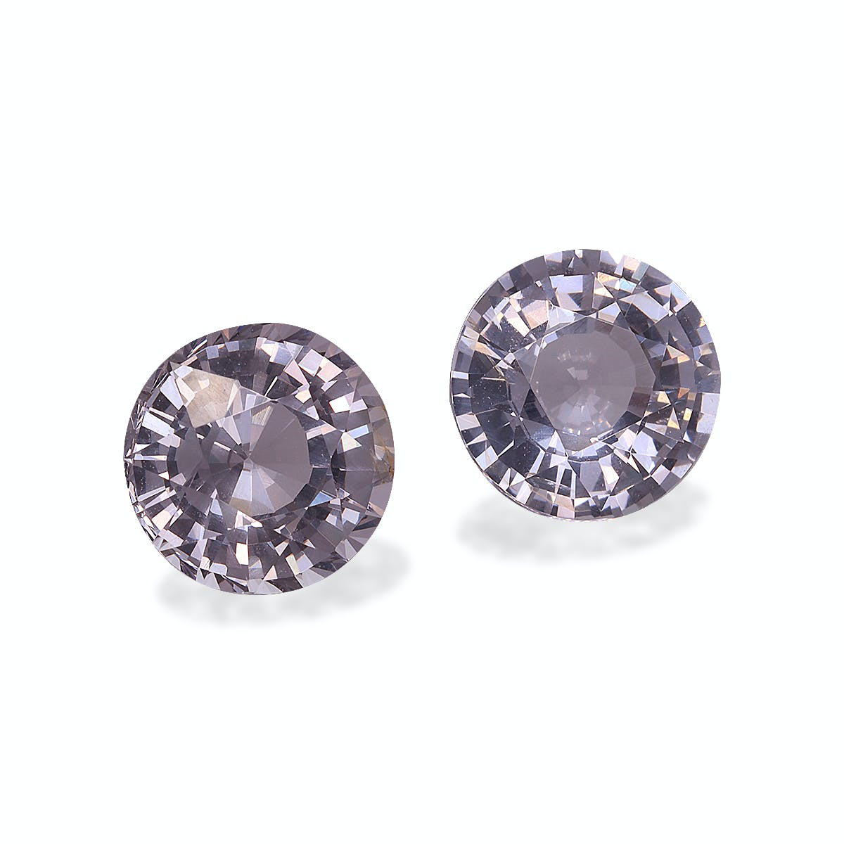 Picture of Silver Grey Spinel 3.82ct - 7mm (SP0380)