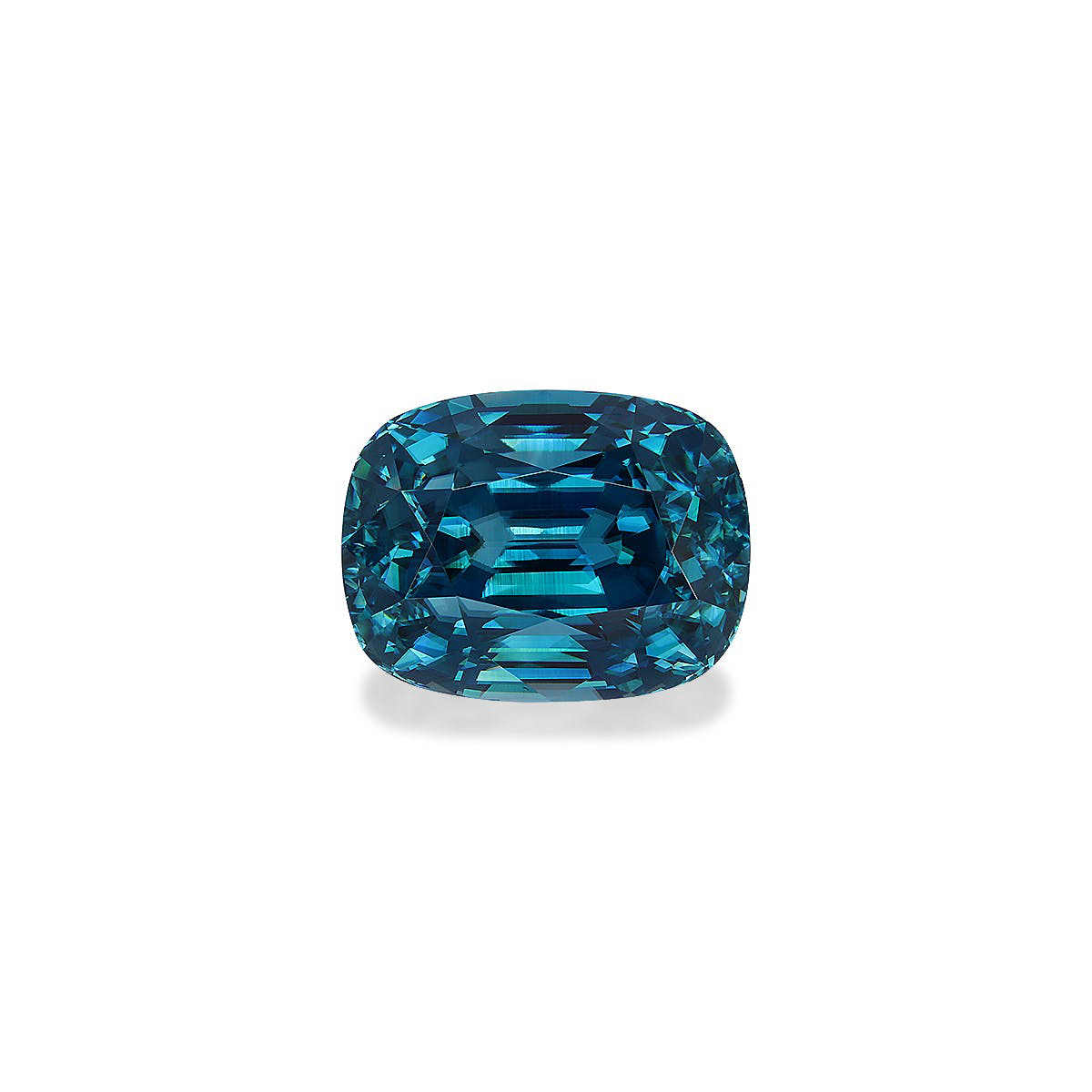 Picture of Mint Blue Zircon 29.55ct (ZI0536)