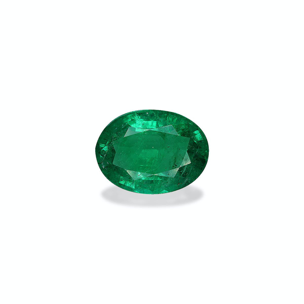 Picture of Green Zambian Emerald 6.81ct (PG0286)