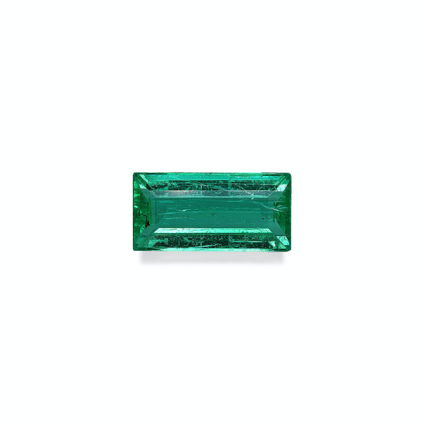 Green Zambian Emerald 3.48ct (PG0288)