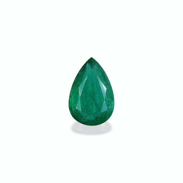 Green Zambian Emerald 6.06ct (PG0289)