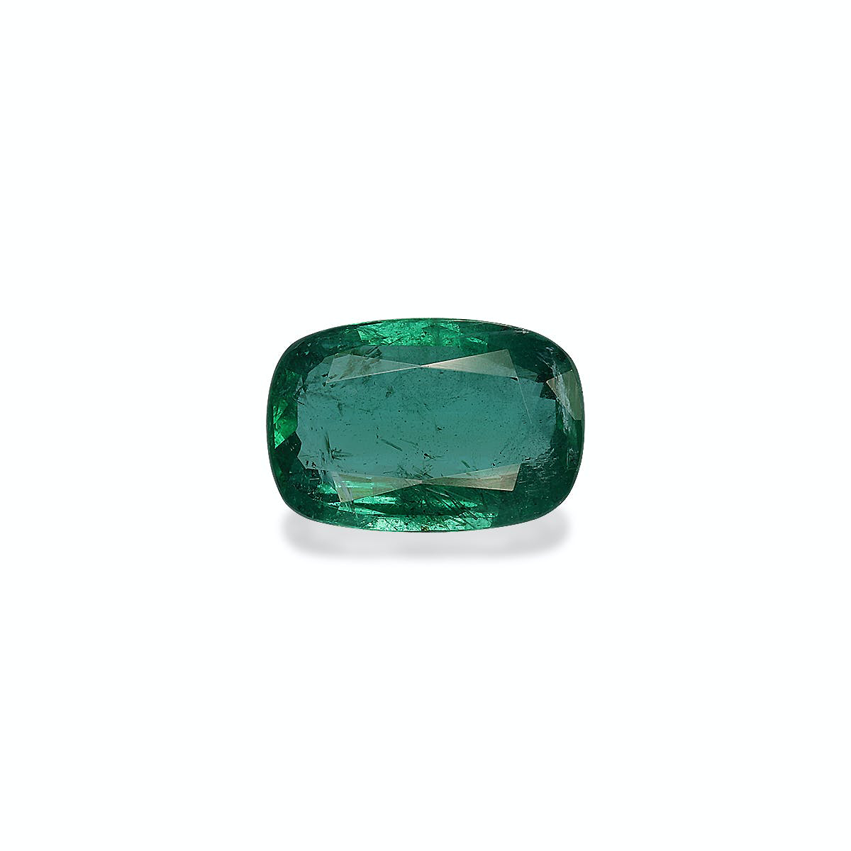 Picture of Green Zambian Emerald 3.43ct (PG0290)