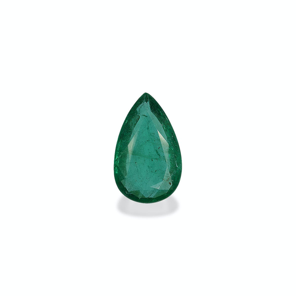 Green Zambian Emerald 2.90ct (PG0296)