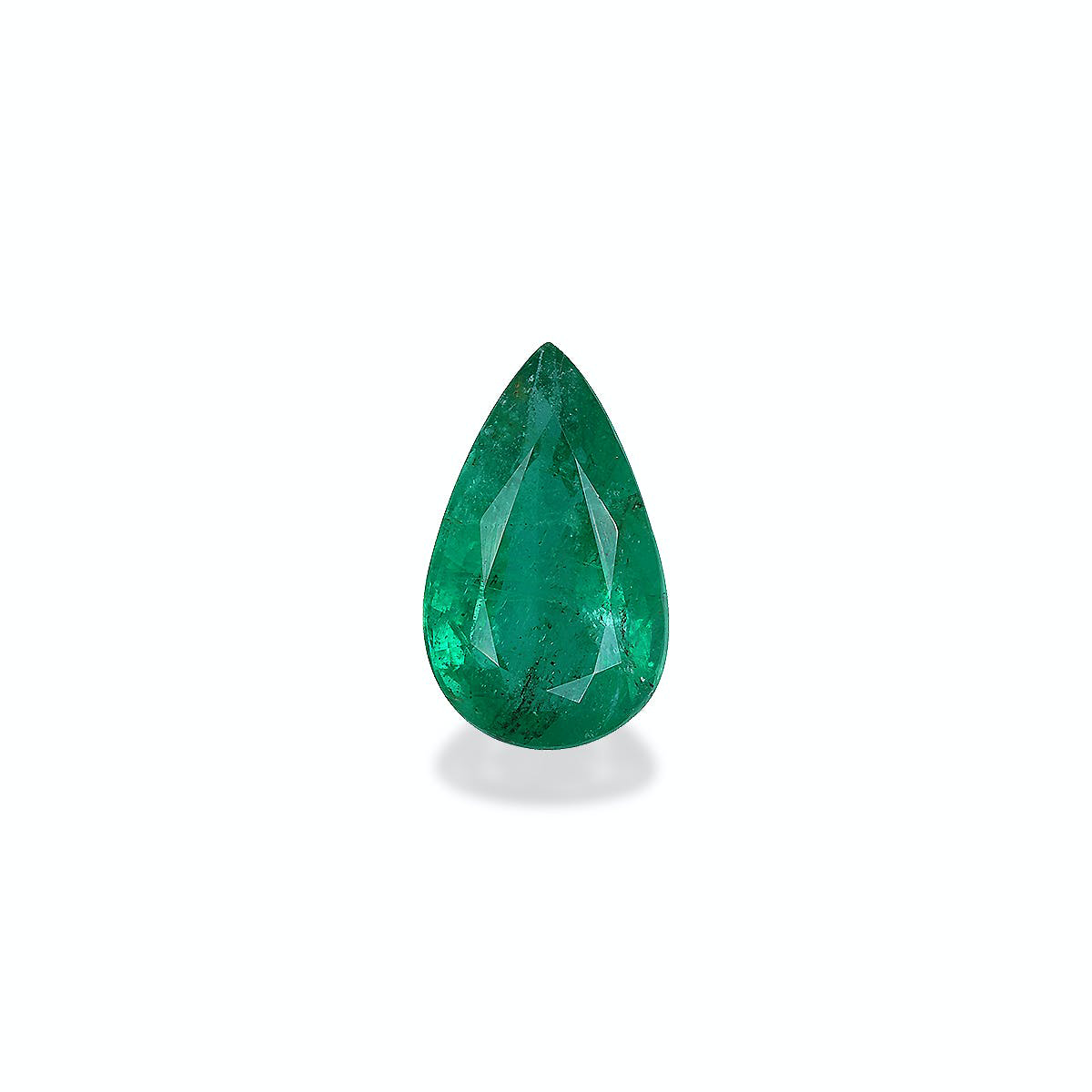 Picture of Green Zambian Emerald 3.14ct (PG0297)