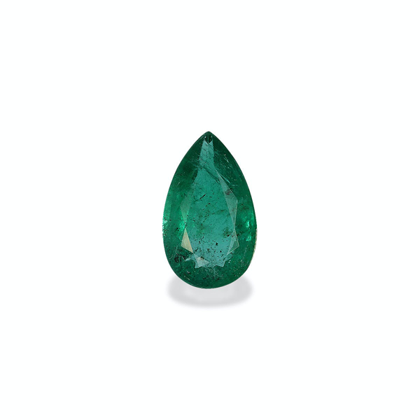 Green Zambian Emerald 2.72ct (PG0300)