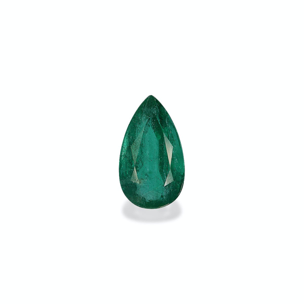 Green Zambian Emerald 5.06ct (PG0302)