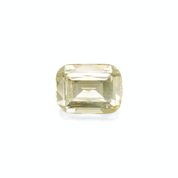 Picture of Yellow Sapphire Unheated Sri Lanka 3.62ct - 9x7mm (YS0008)