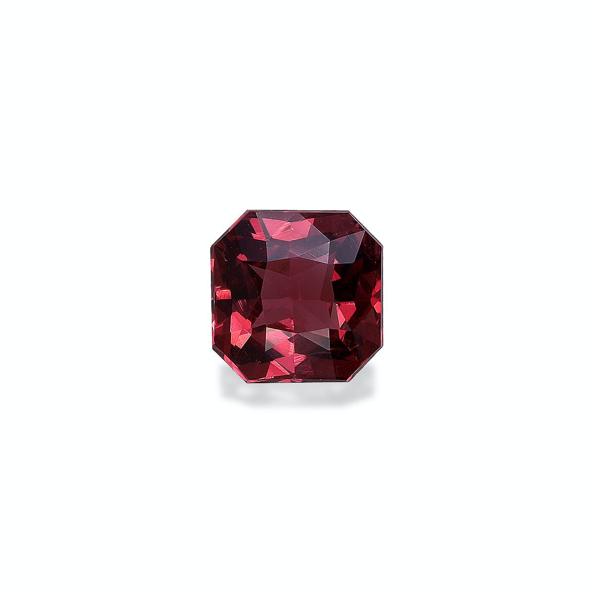 Picture of Orange Spinel 2.00ct - 7mm (SP0384)