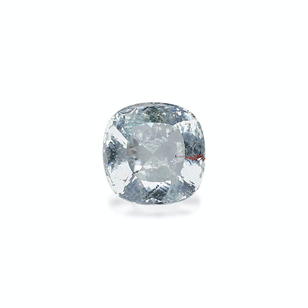 Frost White Paraiba Tourmaline 5.93ct - 11mm (PA1433)