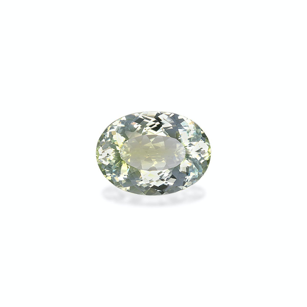 Mist Green Cuprian Tourmaline 7.12ct (PA1435)