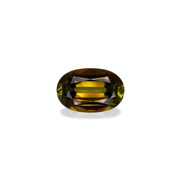 Picture of Forest Green Cuprian Tourmaline 22.74ct (MZ0276)