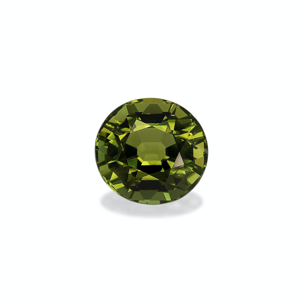 Lime Green Cuprian Tourmaline 29.04ct (MZ0278)