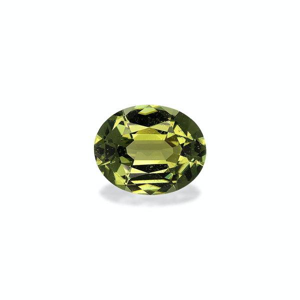 Lime Green Cuprian Tourmaline 21.03ct (MZ0279)
