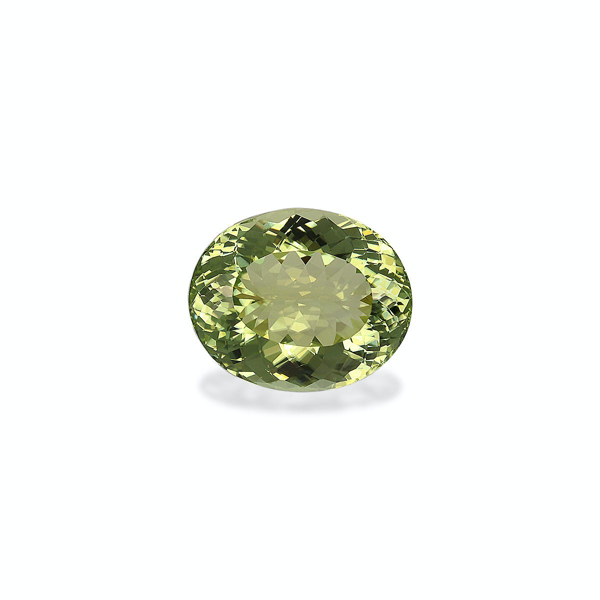 Olive Green Cuprian Tourmaline 6.33ct (MZ0280)