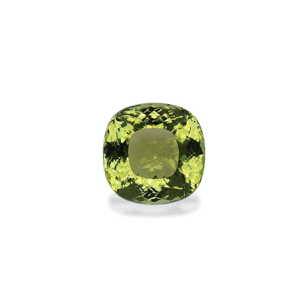 Lime Green Cuprian Tourmaline 23.59ct (MZ0285)