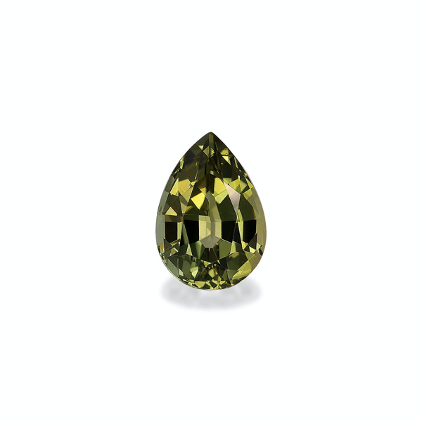 Lime Green Cuprian Tourmaline 7.15ct (MZ0286)