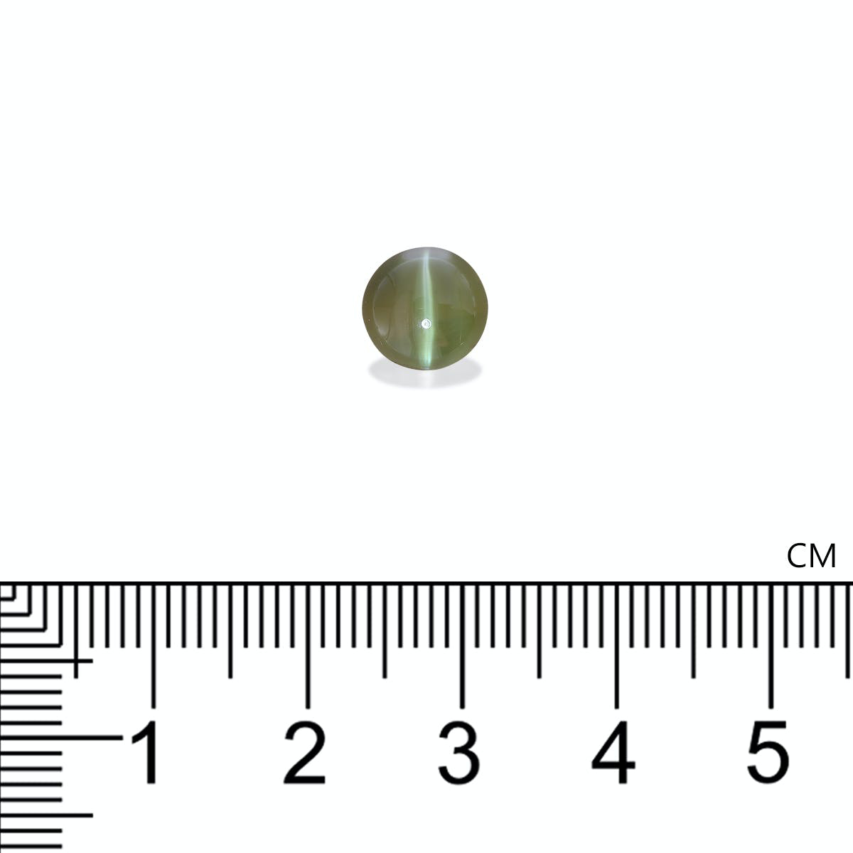 Picture of Cats Eye 3.74ct - 8mm (CE0075)