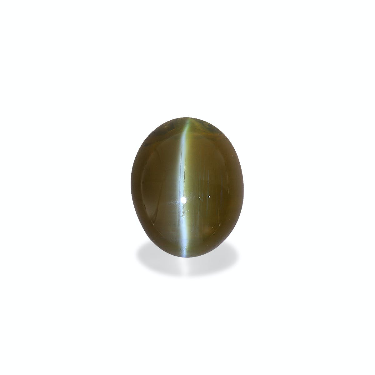 Picture of Cats Eye 3.44ct - 9x7mm (CE0077)
