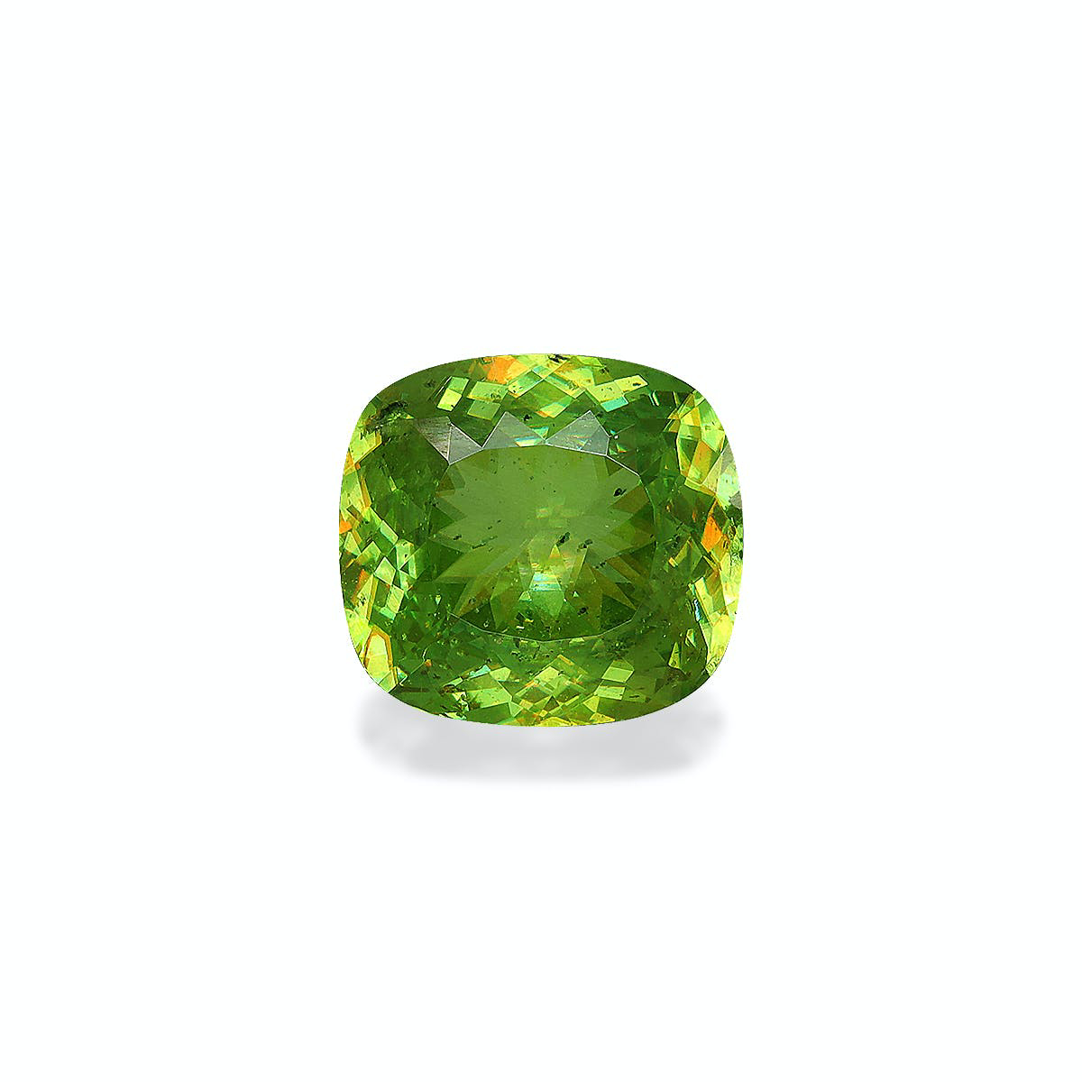 Picture of Lime Green Sphene 3.01ct (SH0995)