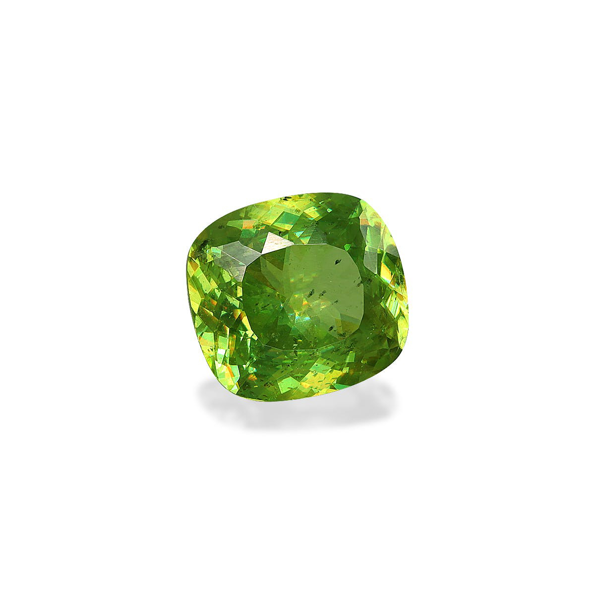 Picture of Lime Green Sphene 3.01ct (SH0995)