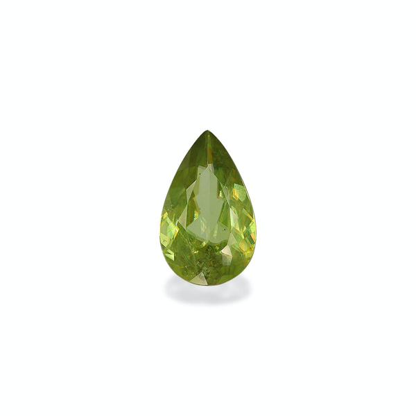 Lime Green Sphene 3.72ct (SH1001)