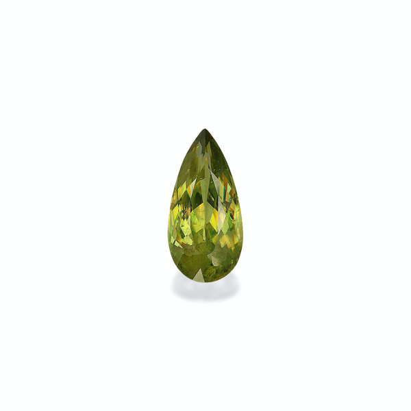 Lime Green Sphene 3.51ct (SH1008)