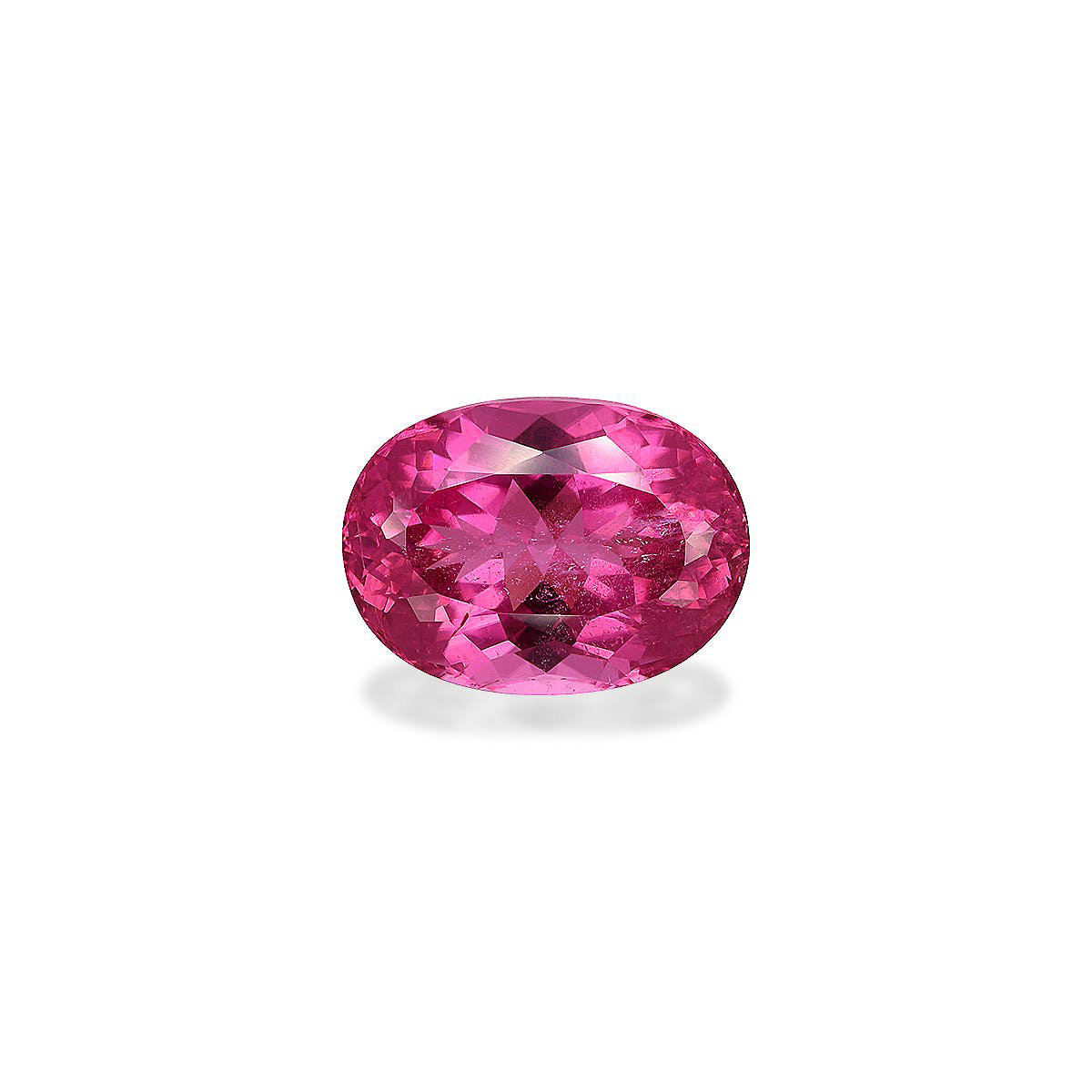 Picture of Fuscia Pink Rubellite Tourmaline 10.98ct (RL1066)