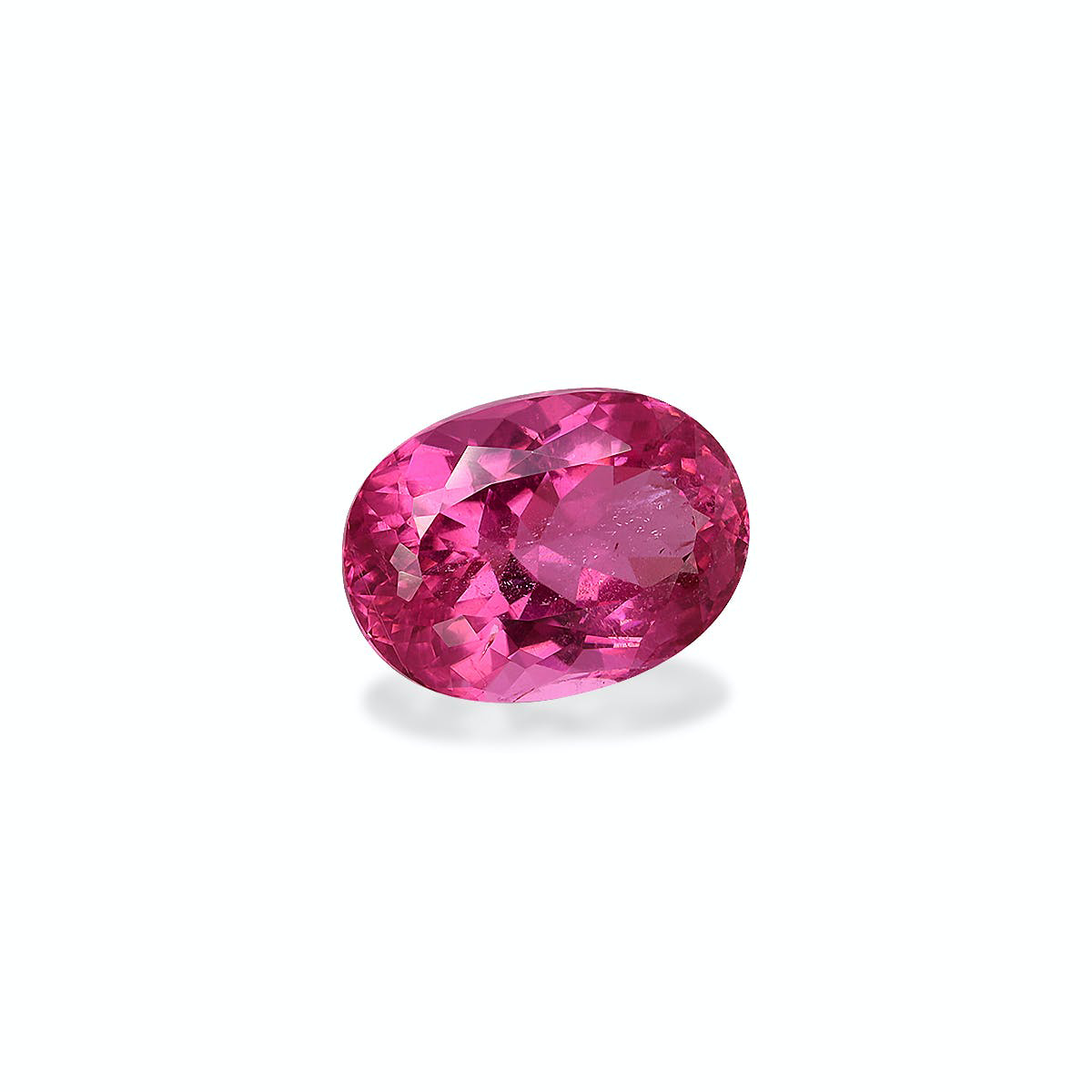 Picture of Fuscia Pink Rubellite Tourmaline 10.98ct (RL1066)