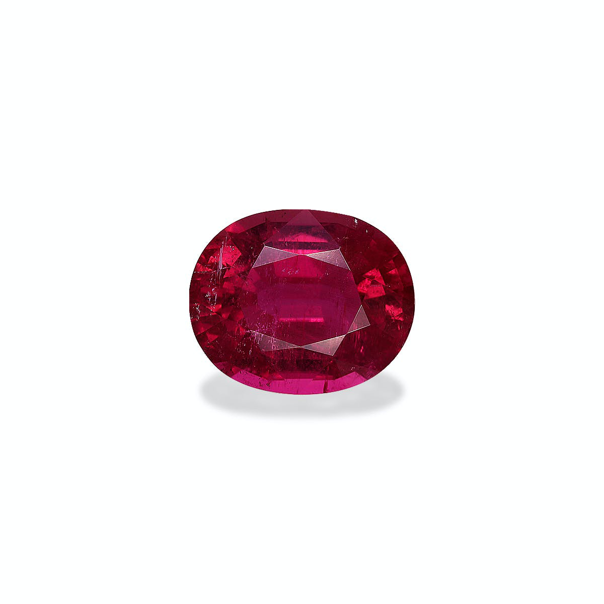 Picture of Pink Rubellite Tourmaline 5.14ct - 12x10mm (RL1067)