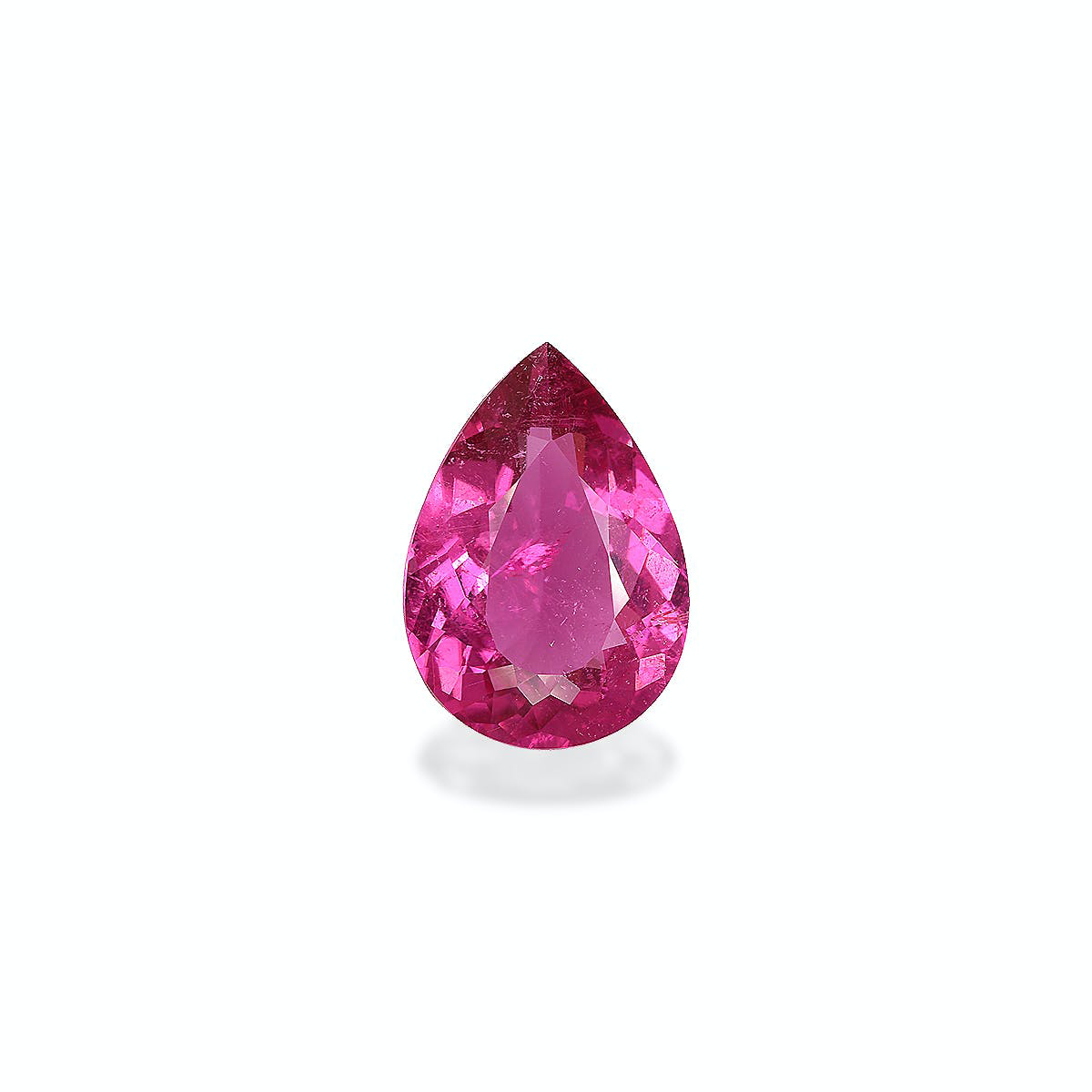Picture of Pink Rubellite Tourmaline 12.18ct (RL1071)