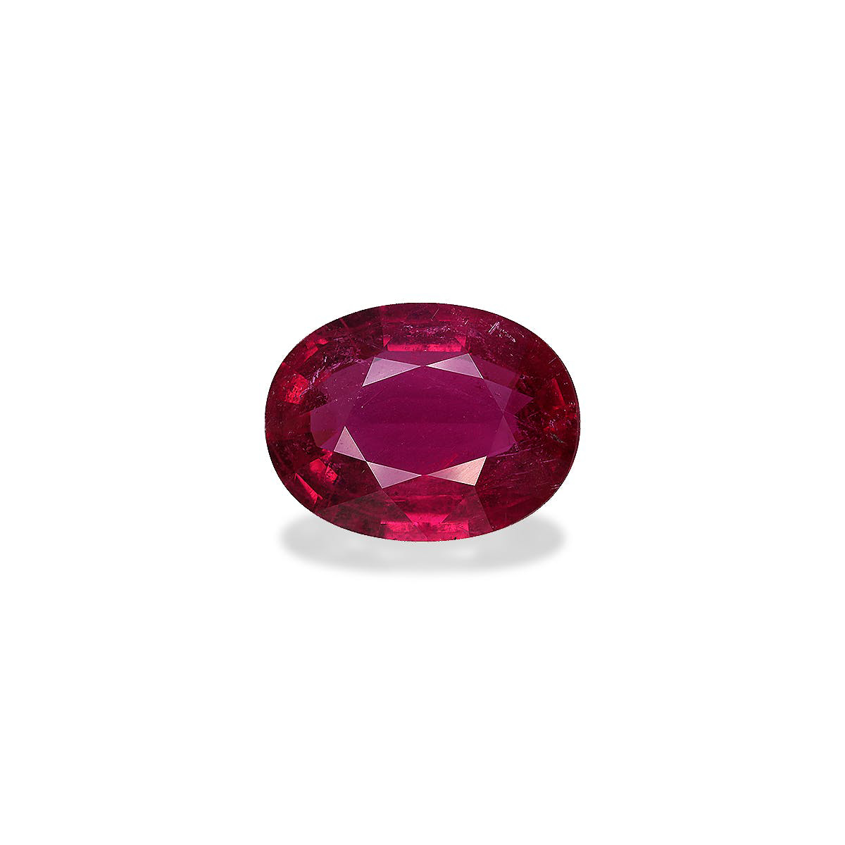 Picture of Vivid Pink Rubellite Tourmaline 8.85ct (RL1074)