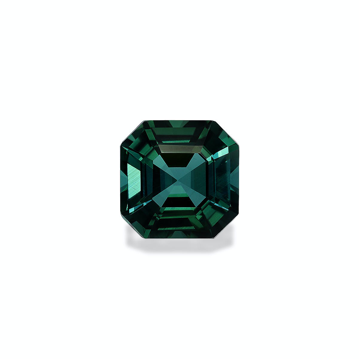 Picture of Ocean Blue Tourmaline 7.99ct - 11mm (TB0214)