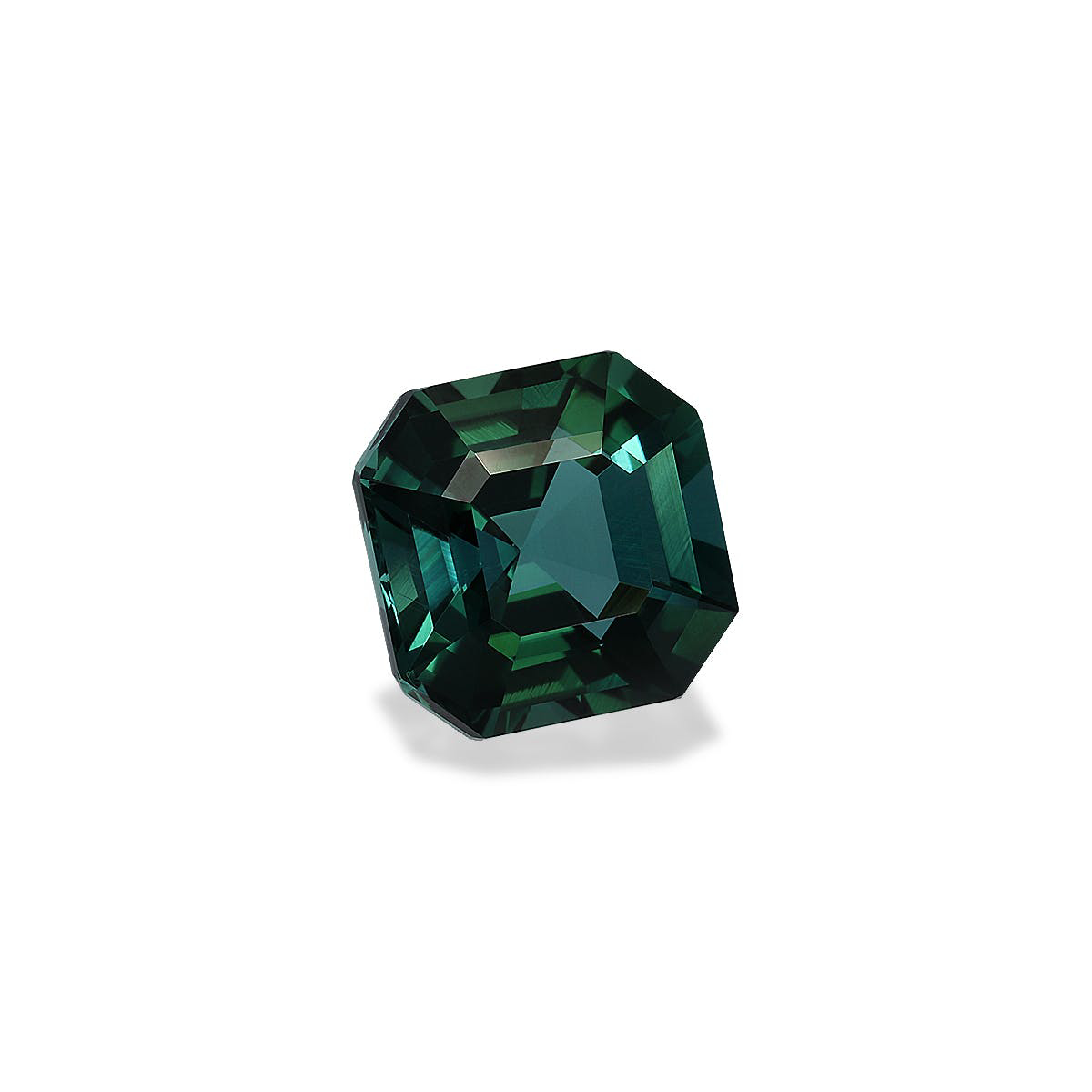 Picture of Ocean Blue Tourmaline 7.99ct - 11mm (TB0214)