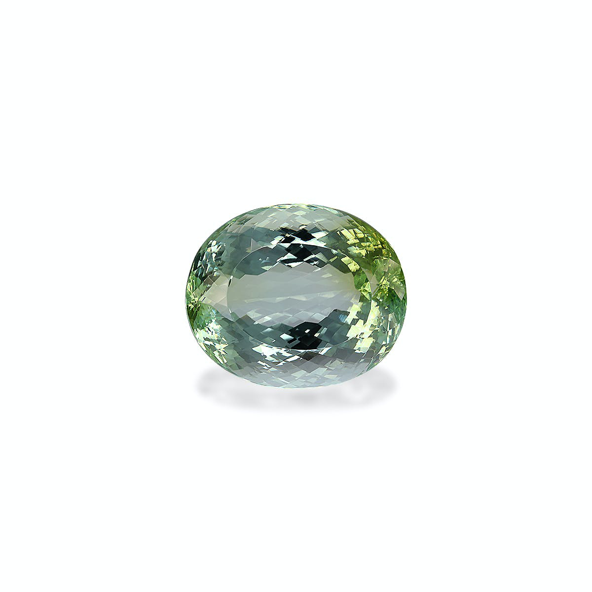 Picture of Lime Green Paraiba Tourmaline 70.31ct (PA1458)