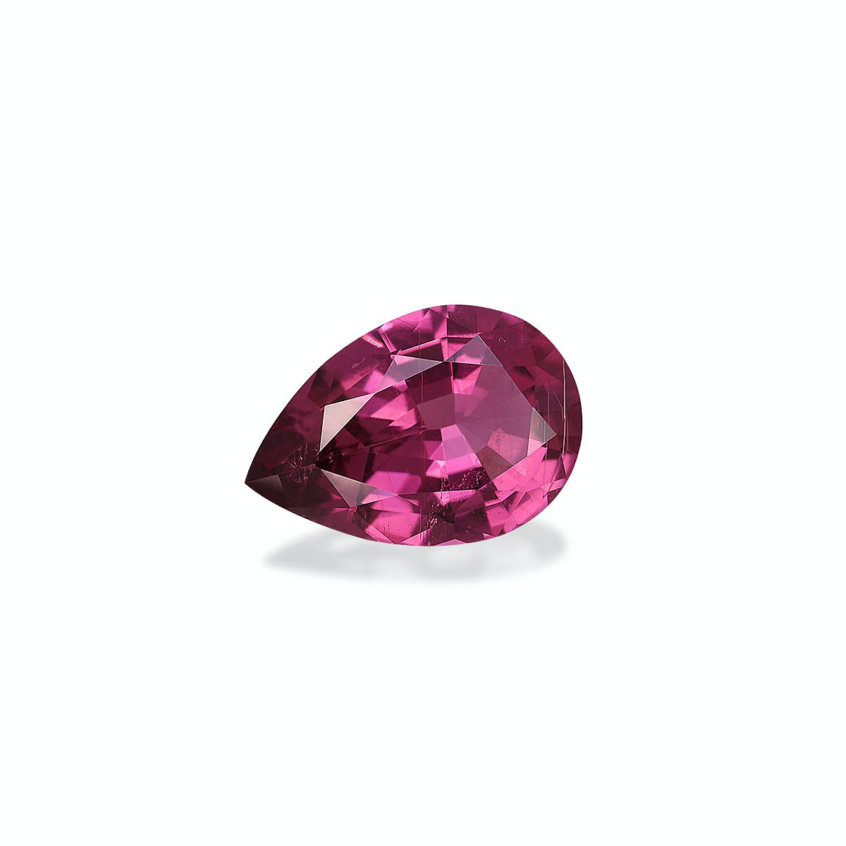 Pink Cuprian Tourmaline 6.26ct (MZ0295)