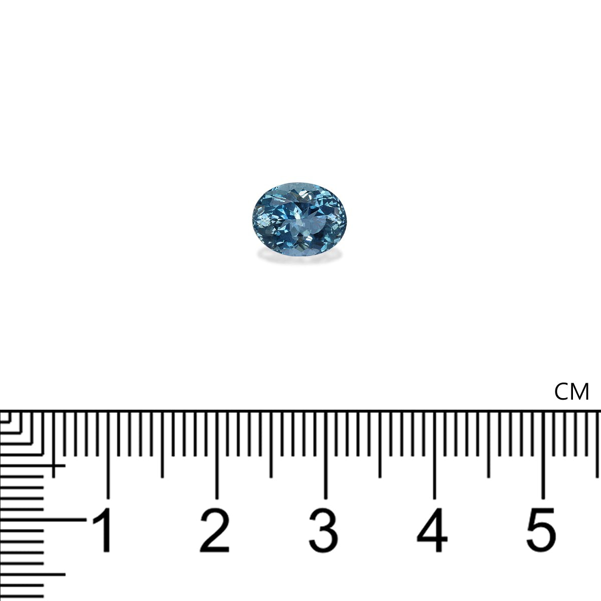 Picture of Ice Blue Aquamarine 1.95ct (AQ2971)