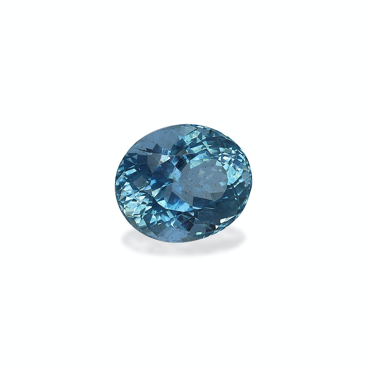 Picture of Ice Blue Aquamarine 1.66ct (AQ2972)