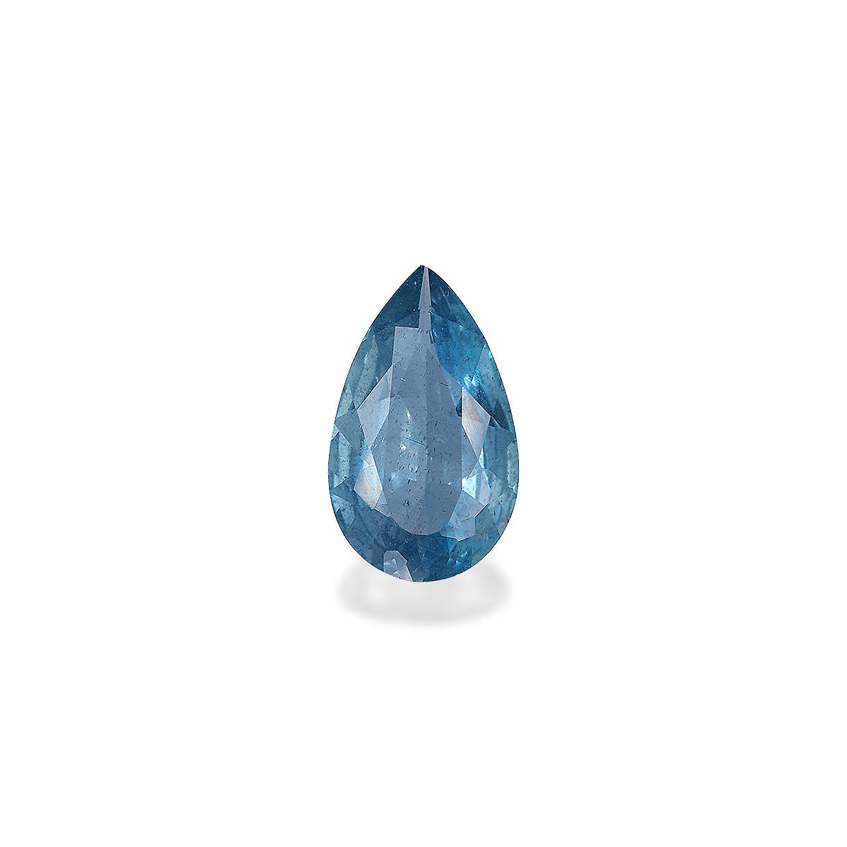 Picture of Ice Blue Aquamarine 2.48ct (AQ2979)